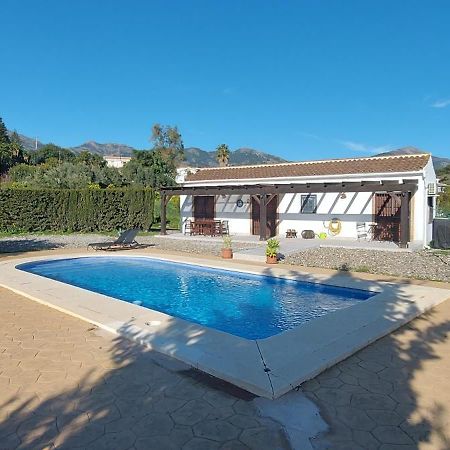 Casa De Chenil - Caminito Del Rey Villa Casarabonela Ngoại thất bức ảnh
