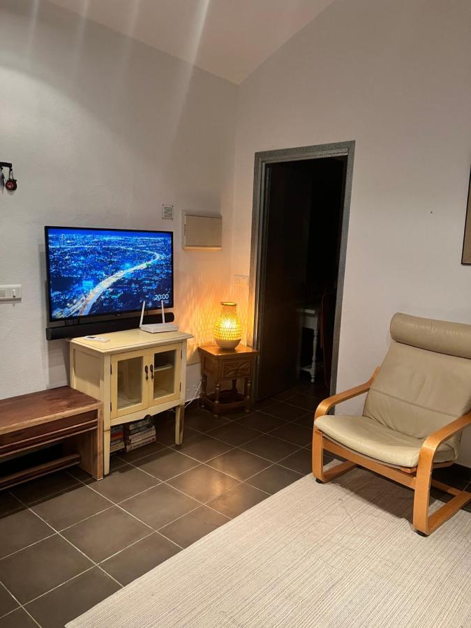 Casa De Chenil - Caminito Del Rey Villa Casarabonela Ngoại thất bức ảnh