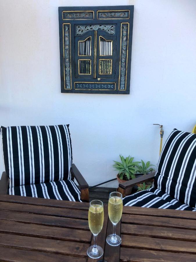 Casa De Chenil - Caminito Del Rey Villa Casarabonela Ngoại thất bức ảnh