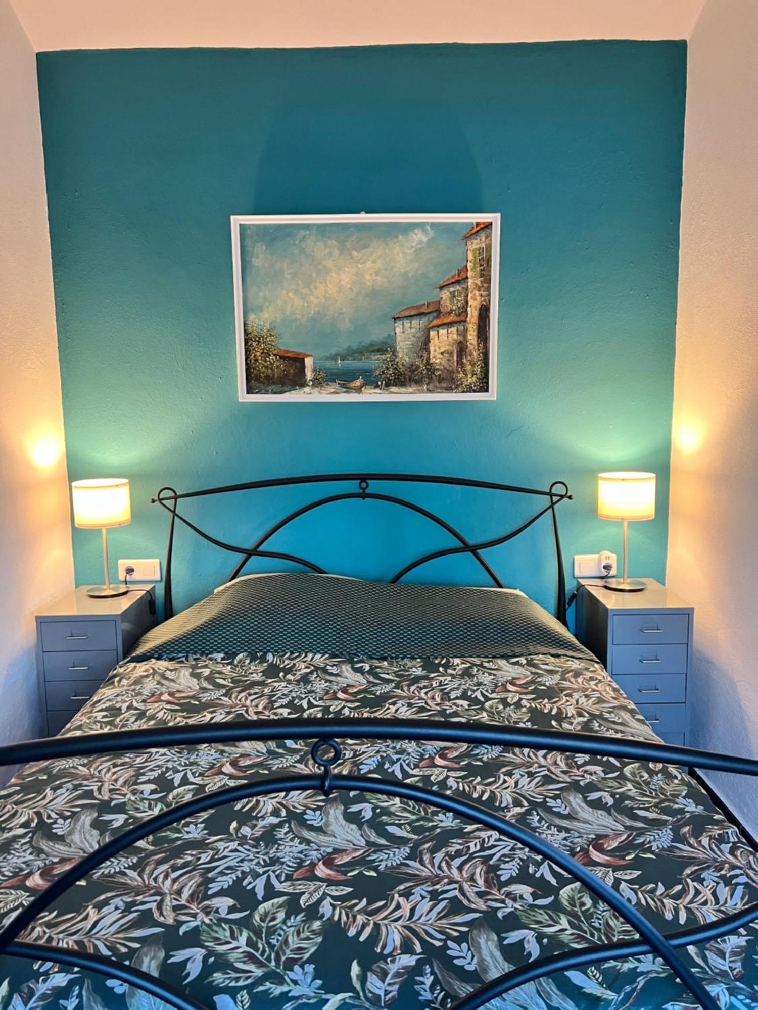 Casa De Chenil - Caminito Del Rey Villa Casarabonela Ngoại thất bức ảnh